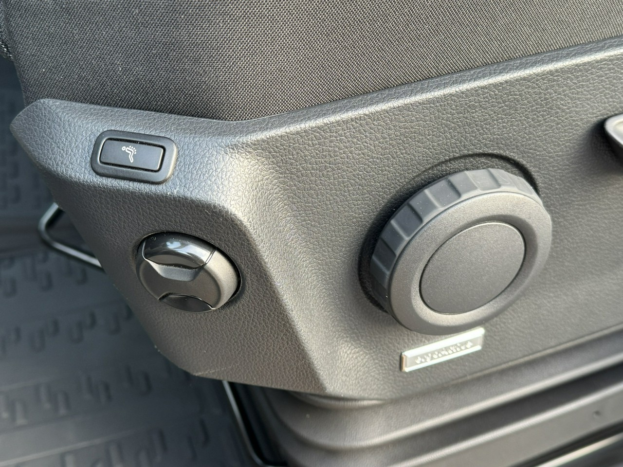 Leasing de Volkswagen Crafter Volkswagen Crafter: foto 29