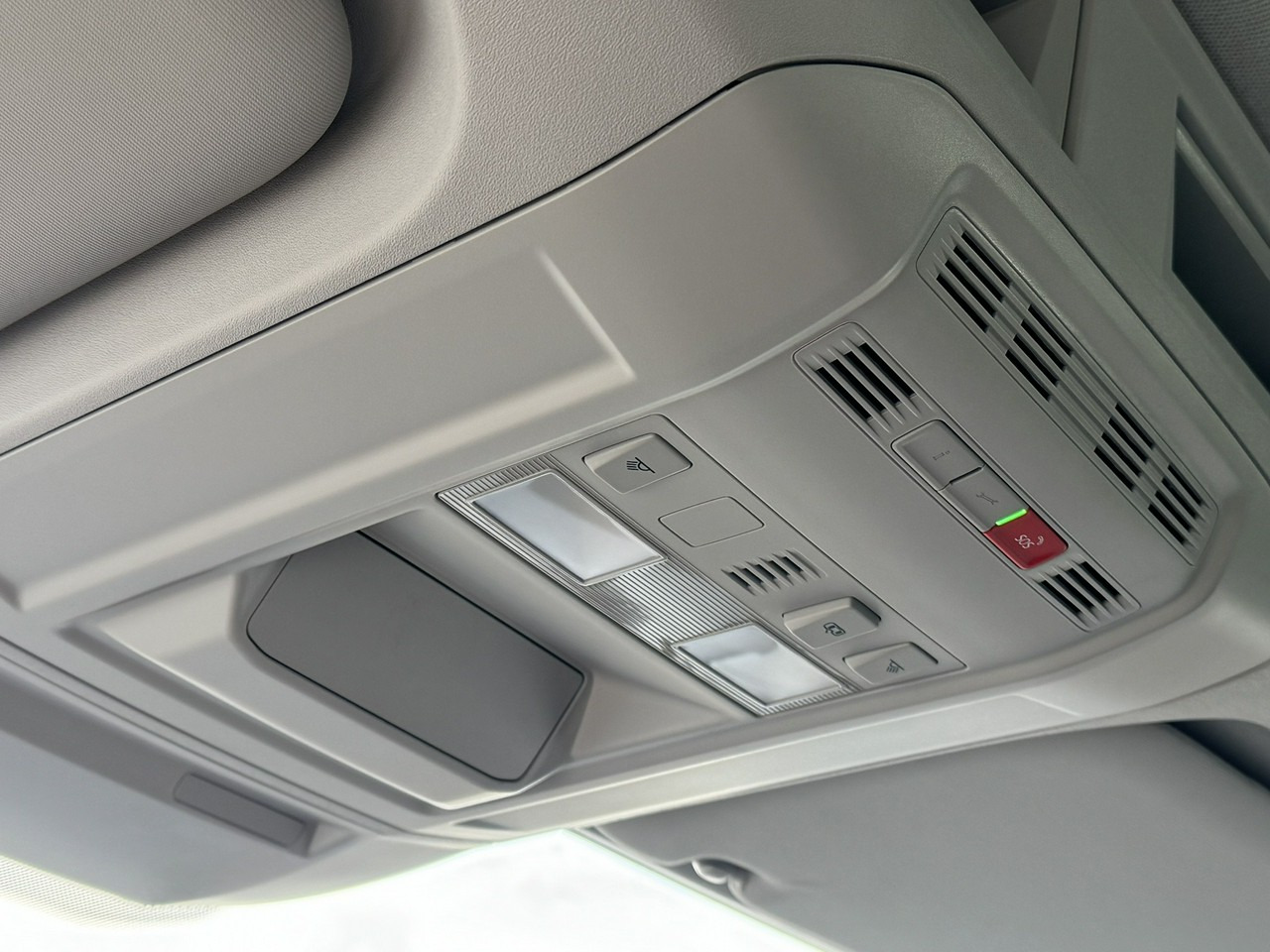 Leasing de Volkswagen Crafter Volkswagen Crafter: foto 43