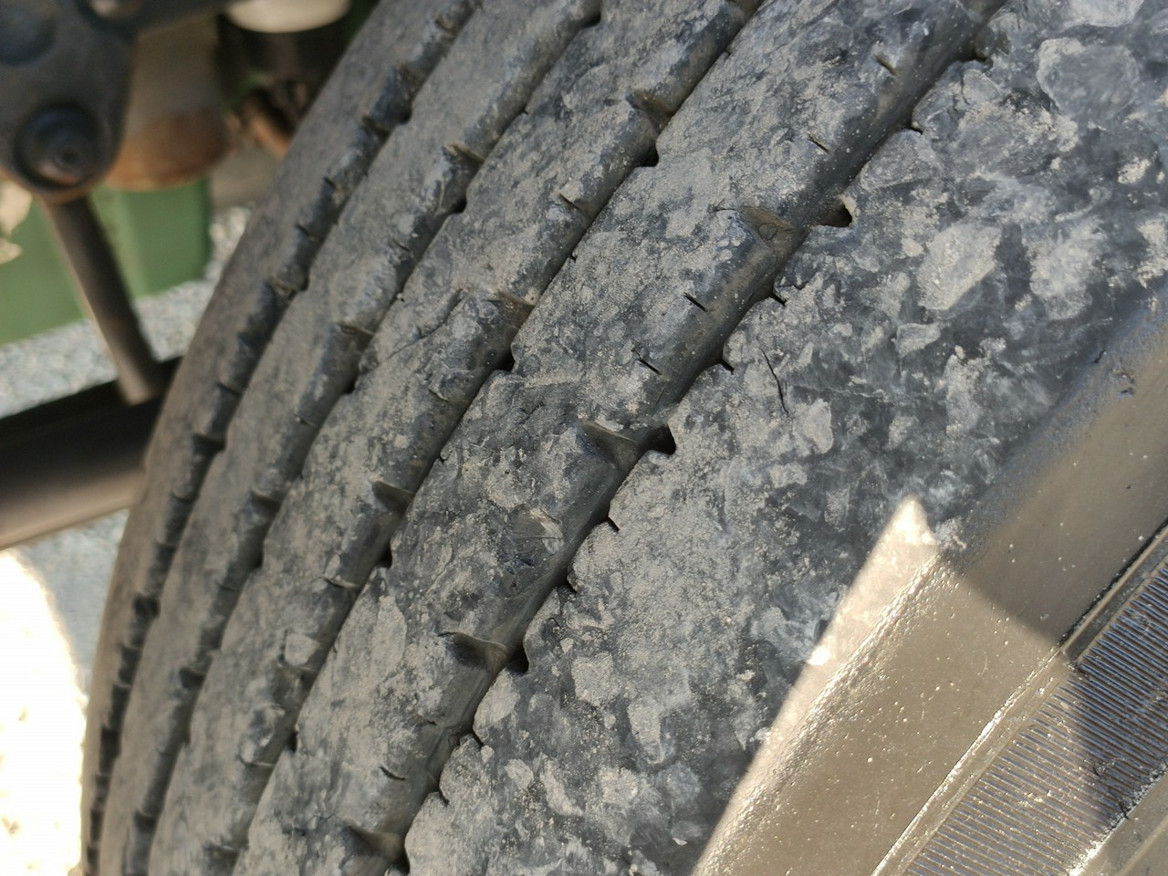 Volvo FM 440 6x4 HDS FASSI F170 Składany w Literę Z - Camión caja abierta, Camión grúa: foto 5 Volvo FM 440 6x4 HDS FASSI F170 Składany w Literę Z - Camión caja abierta, Camión grúa: foto 5