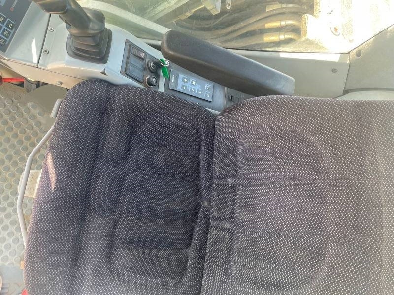 Atlas 1505 - Excavadora de ruedas: foto 5 Atlas 1505 - Excavadora de ruedas: foto 5