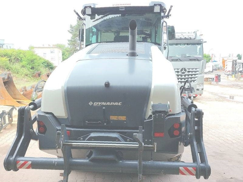 Dynapac CA 3500 D CP - Compactador: foto 3 Dynapac CA 3500 D CP - Compactador: foto 3