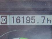 Excavadora Hitachi EX 1200-6: foto 8