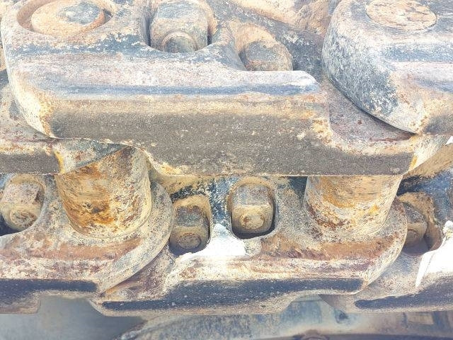 Hitachi EX 1200-6 - Excavadora: foto 5 Hitachi EX 1200-6 - Excavadora: foto 5