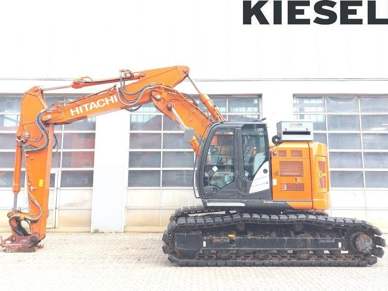 Hitachi ZX 225 US LC-6 - Excavadora de cadenas: foto 1 Hitachi ZX 225 US LC-6 - Excavadora de cadenas: foto 1