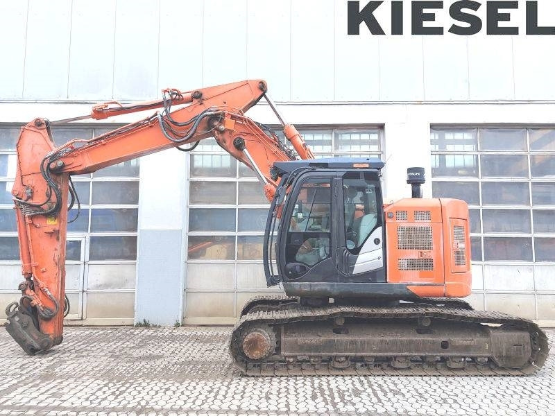 Hitachi ZX 225 US LC-6 - Excavadora de cadenas: foto 1 Hitachi ZX 225 US LC-6 - Excavadora de cadenas: foto 1