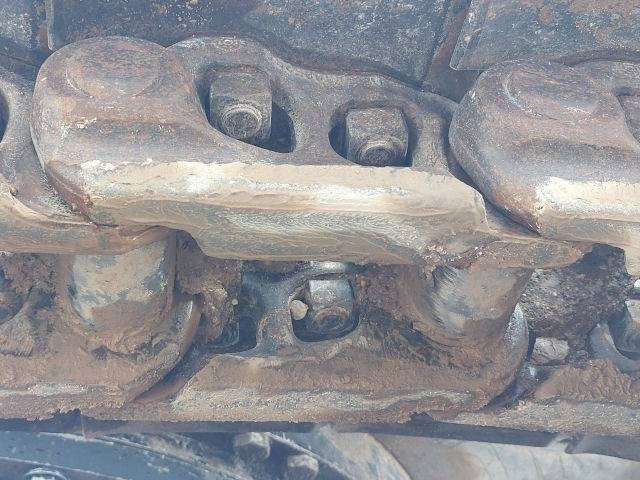 Excavadora de demolición Hitachi ZX 350 LCN-6 +Demarec MQP-45: foto 11