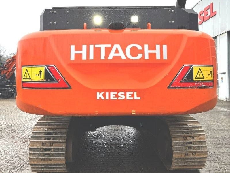 Hitachi ZX 350 LCN-7 - Excavadora de cadenas: foto 3 Hitachi ZX 350 LCN-7 - Excavadora de cadenas: foto 3
