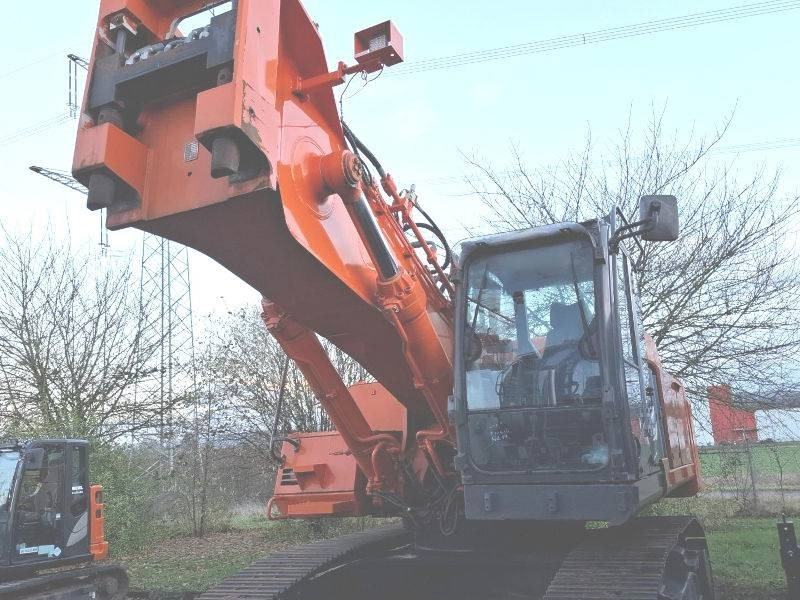 Hitachi ZX 470 LCD-3  - Excavadora de demolición: foto 4 Hitachi ZX 470 LCD-3  - Excavadora de demolición: foto 4