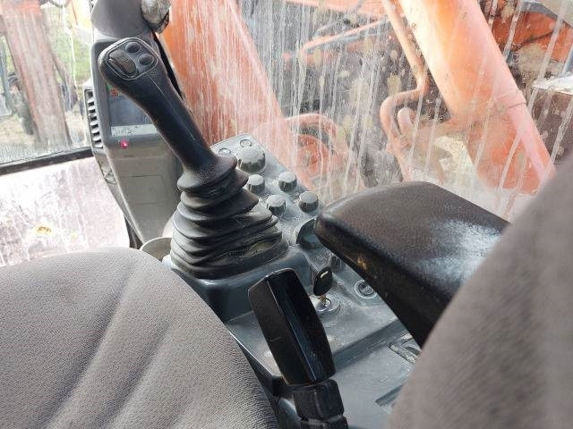 Excavadora de cadenas Hitachi ZX 490 LCH-6: foto 12