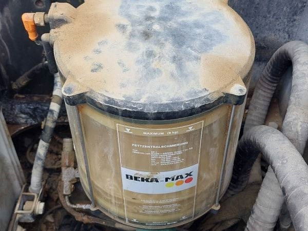 Excavadora de cadenas Hitachi ZX 490 LCH-6: foto 8