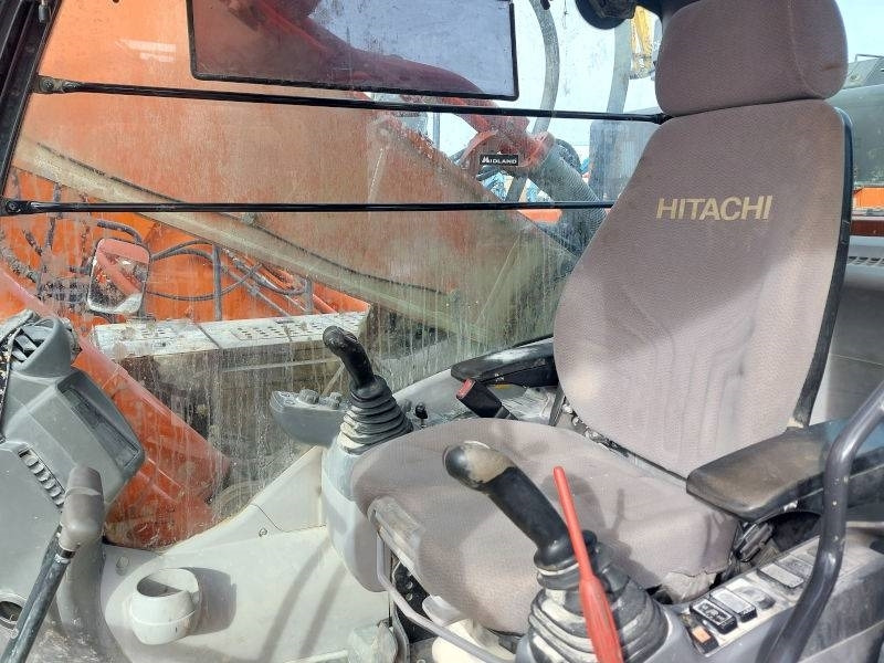 Excavadora de cadenas Hitachi ZX 490 LCH-6: foto 11