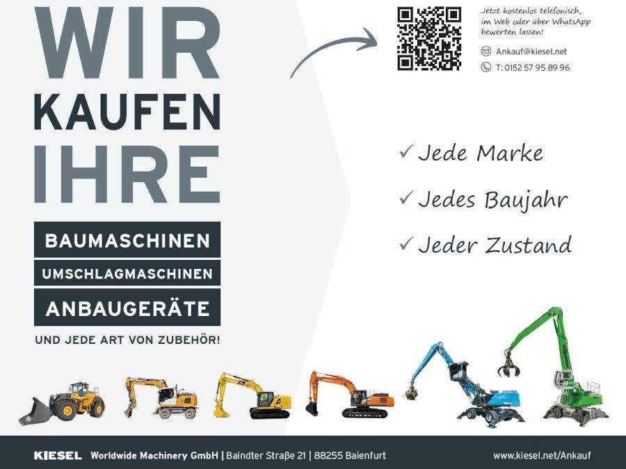 Hitachi ZX 490 LCH-6 - Excavadora de cadenas: foto 2 Hitachi ZX 490 LCH-6 - Excavadora de cadenas: foto 2