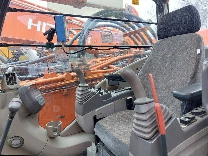 Excavadora de demolición Hitachi ZX 520 LCD-3: foto 11 Excavadora de demolición Hitachi ZX 520 LCD-3: foto 11