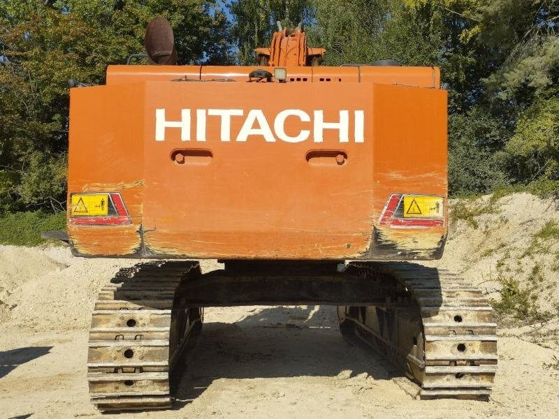 Hitachi ZX 690 LCH-7  - Excavadora de cadenas: foto 4 Hitachi ZX 690 LCH-7  - Excavadora de cadenas: foto 4