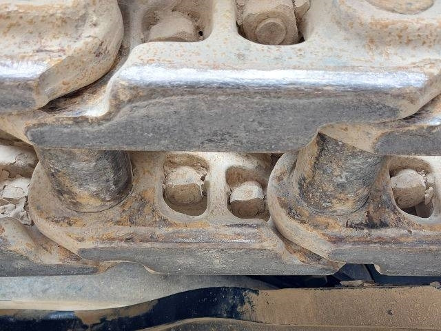 Excavadora de cadenas Hitachi ZX 890 LCH-6: foto 12 Excavadora de cadenas Hitachi ZX 890 LCH-6: foto 12