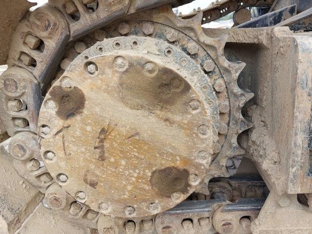 Excavadora de cadenas Hitachi ZX 890 LCH-6: foto 11 Excavadora de cadenas Hitachi ZX 890 LCH-6: foto 11