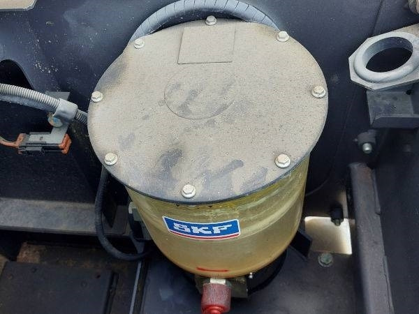 Excavadora de cadenas Hitachi ZX 890 LCH-6: foto 9 Excavadora de cadenas Hitachi ZX 890 LCH-6: foto 9