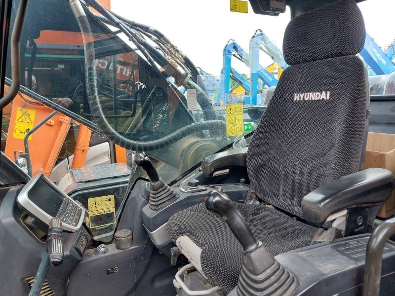 Leasing de Hyundai HX 300 NL  Hyundai HX 300 NL: foto 13
