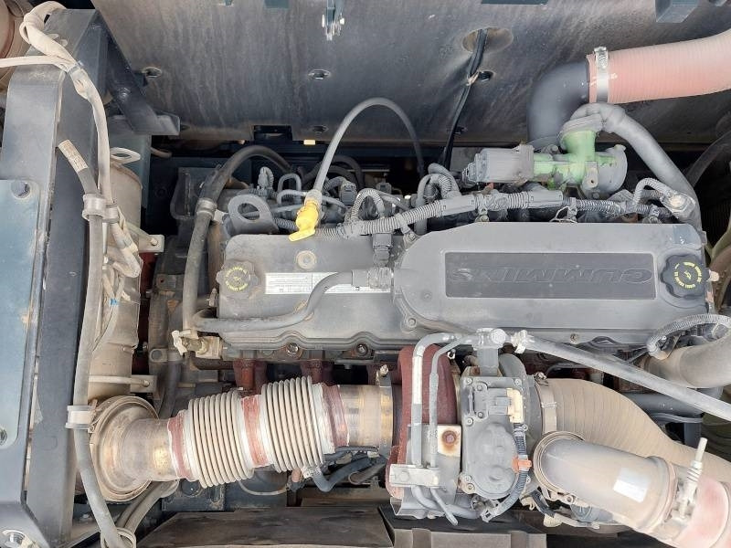 Leasing de Hyundai HX 300 NL  Hyundai HX 300 NL: foto 7