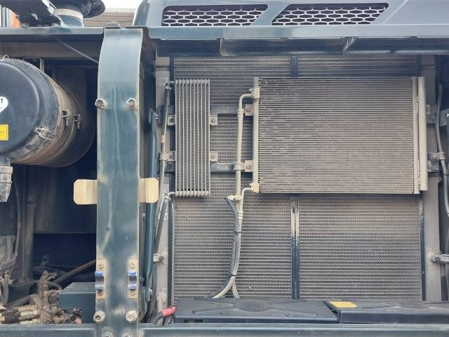 Leasing de Hyundai HX 300 NL  Hyundai HX 300 NL: foto 10