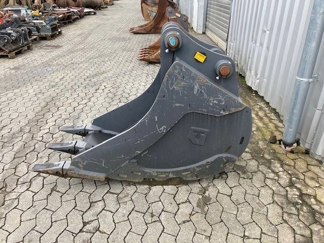 Triga 700mm - Cazo para excavadora: foto 2 Triga 700mm - Cazo para excavadora: foto 2