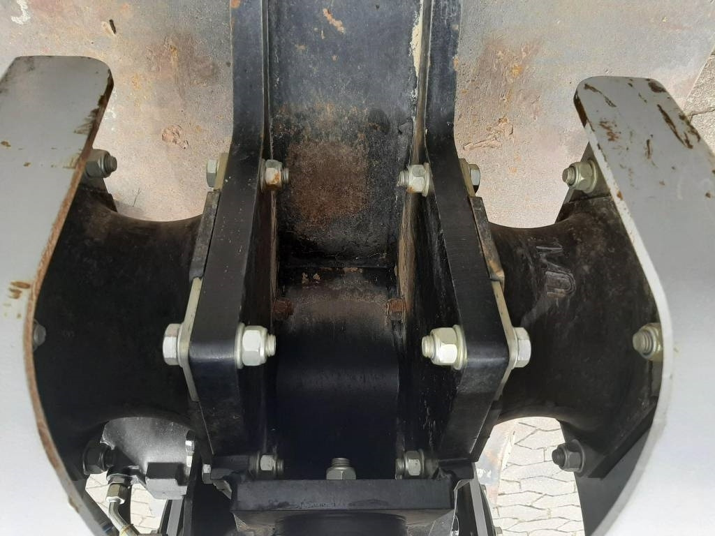 Plancha reversible UAM HD1200: foto 11 Plancha reversible UAM HD1200: foto 11