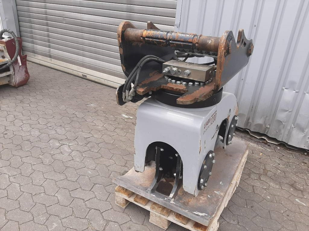 Plancha reversible UAM HD1200: foto 6 Plancha reversible UAM HD1200: foto 6