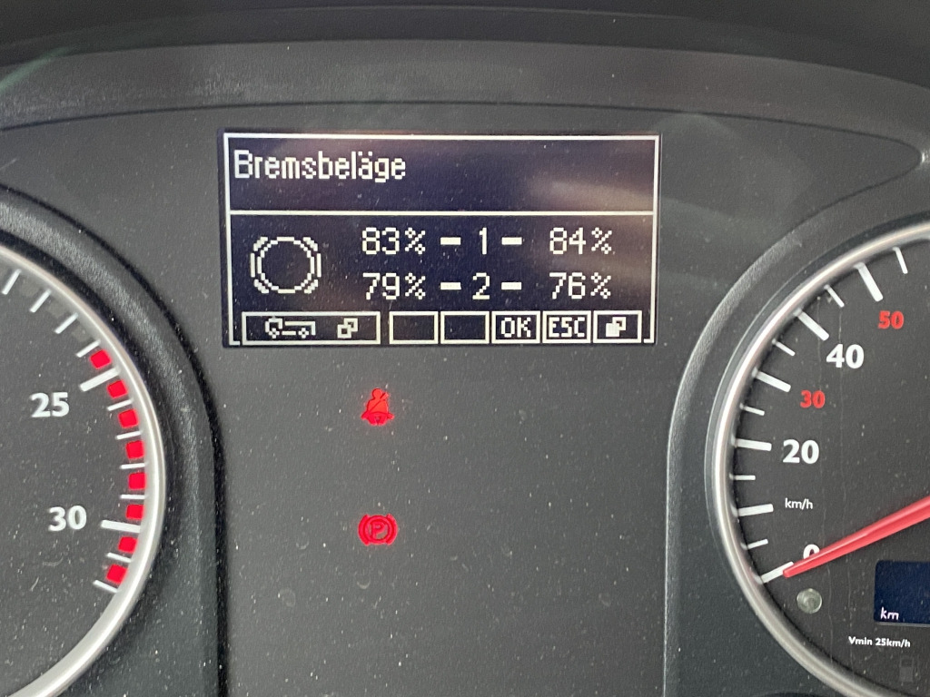 Cabeza tractora MAN TGS 18.440 BLS 4x4 H: foto 8