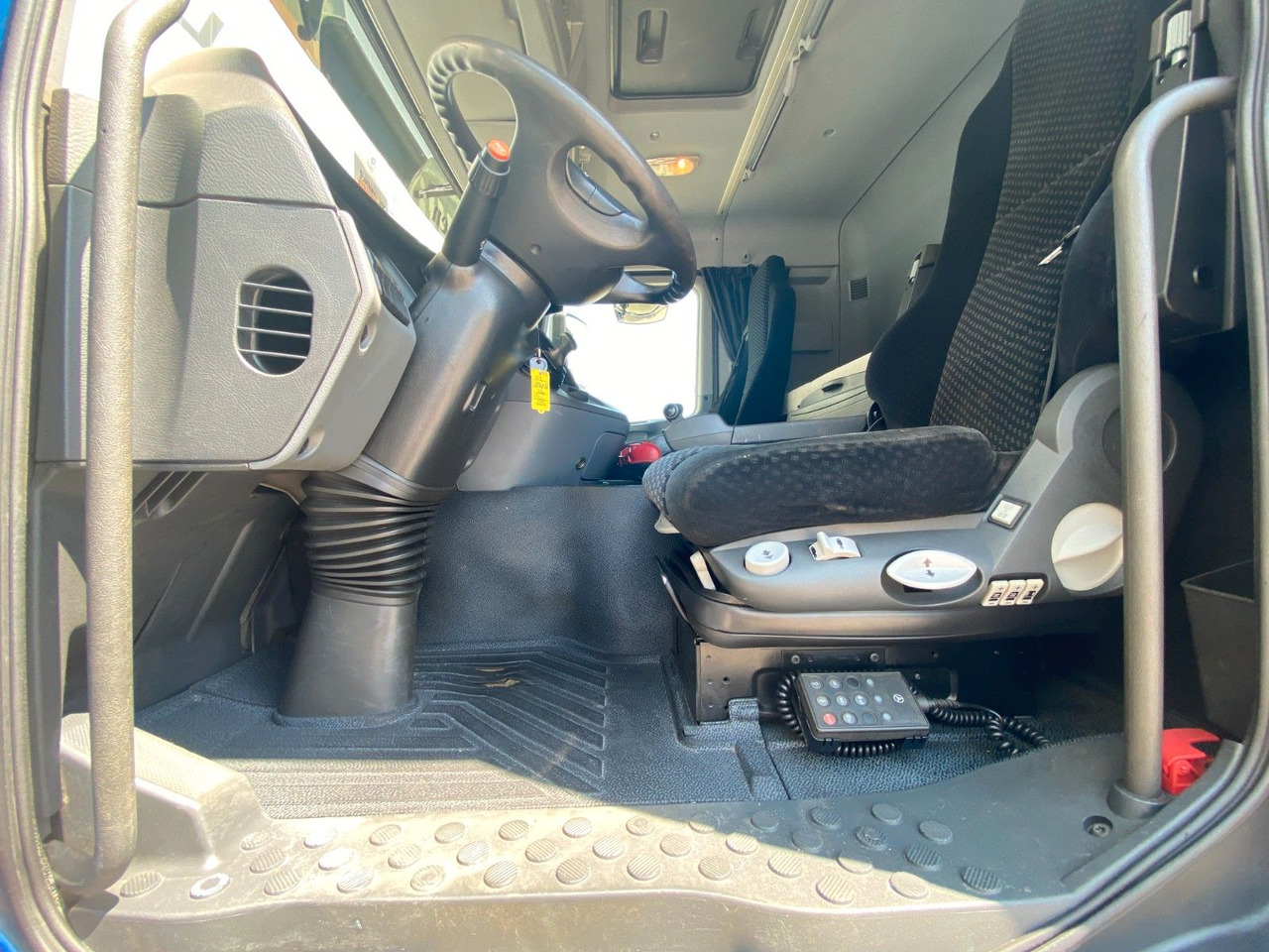 Cabeza tractora Mercedes-Benz 1841 Actros MP3 | PK 18502*Funk&Flur*Klima*1.Hd: foto 13