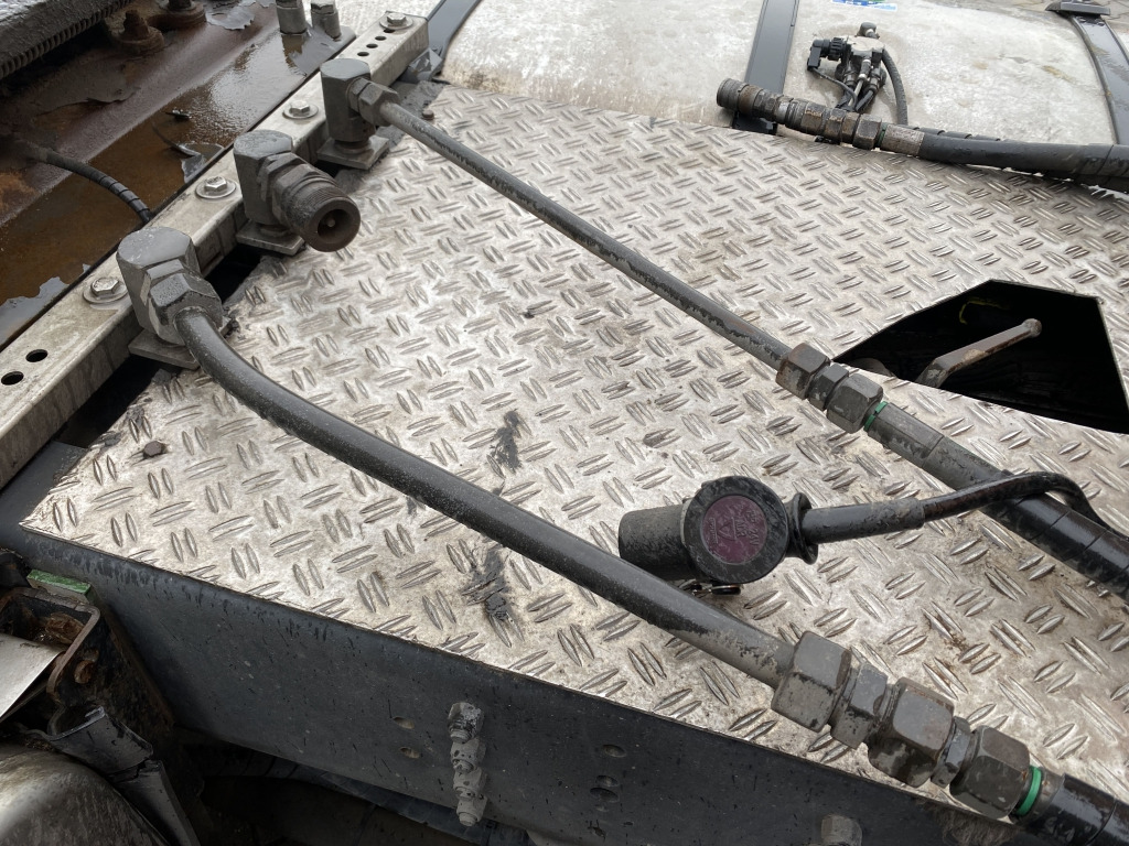 Scania R 410 - Cabeza tractora: foto 5 Scania R 410 - Cabeza tractora: foto 5