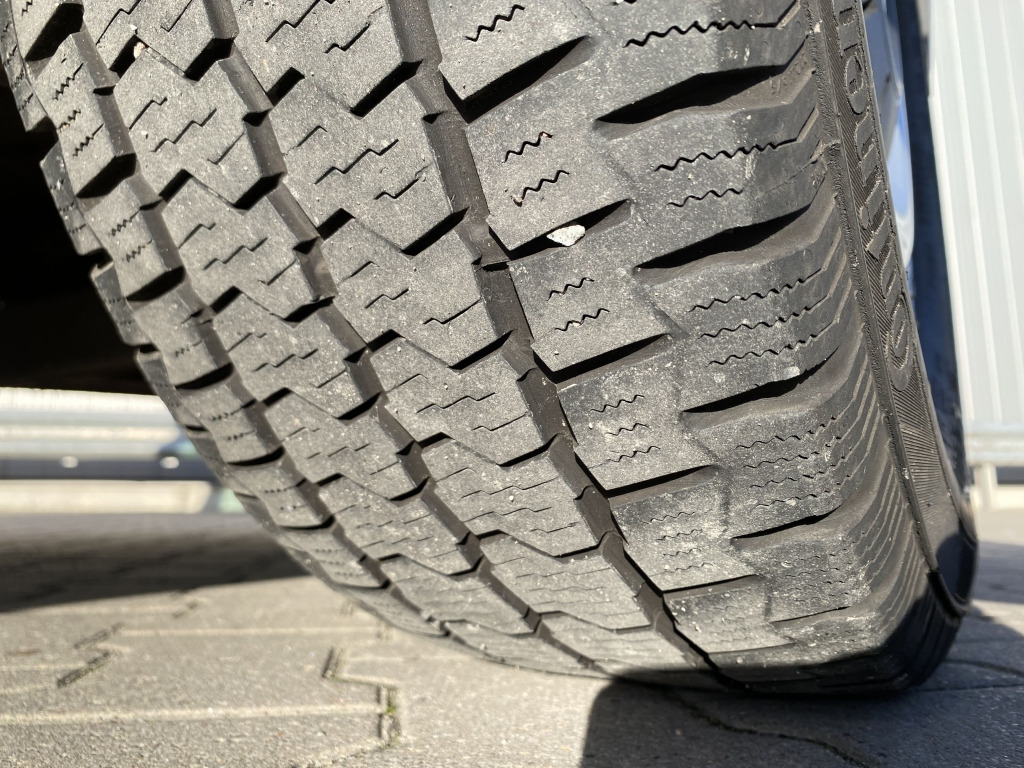 MAN TGE 3.140 4x2 - Furgón: foto 4 MAN TGE 3.140 4x2 - Furgón: foto 4