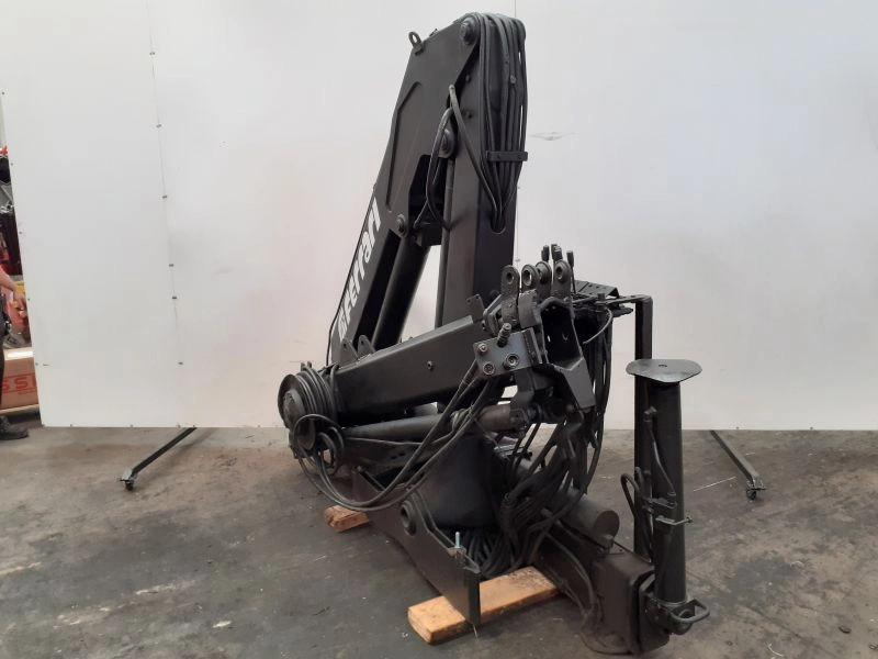 Grúa Ferrari F708 - Grúa para camión para Camión: foto 4 Grúa Ferrari F708 - Grúa para camión para Camión: foto 4