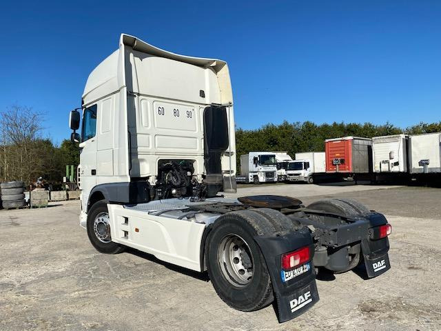 DAF XF 460 - Cabeza tractora: foto 4 DAF XF 460 - Cabeza tractora: foto 4