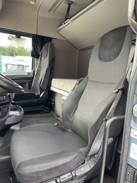 DAF XF 510 - Cabeza tractora: foto 4 DAF XF 510 - Cabeza tractora: foto 4