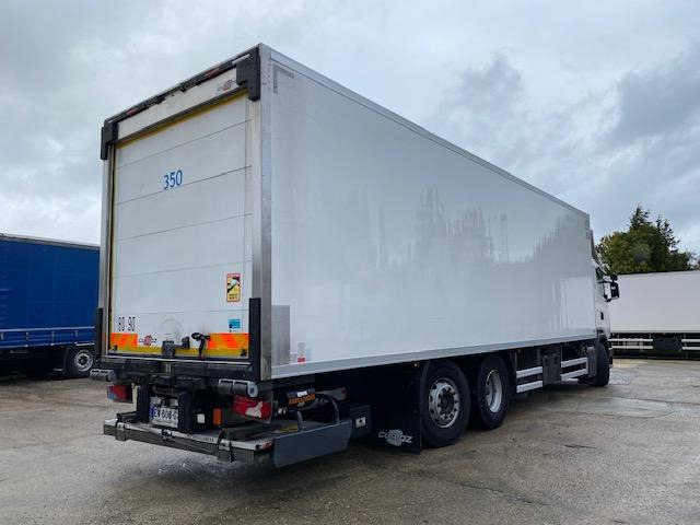 Scania G 410 - Cabeza tractora: foto 5 Scania G 410 - Cabeza tractora: foto 5