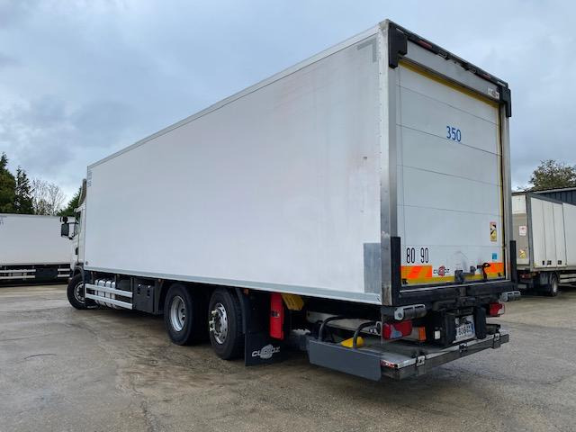 Scania G 410 - Cabeza tractora: foto 3 Scania G 410 - Cabeza tractora: foto 3