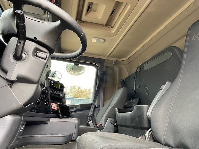 Scania G 410 - Cabeza tractora: foto 2 Scania G 410 - Cabeza tractora: foto 2