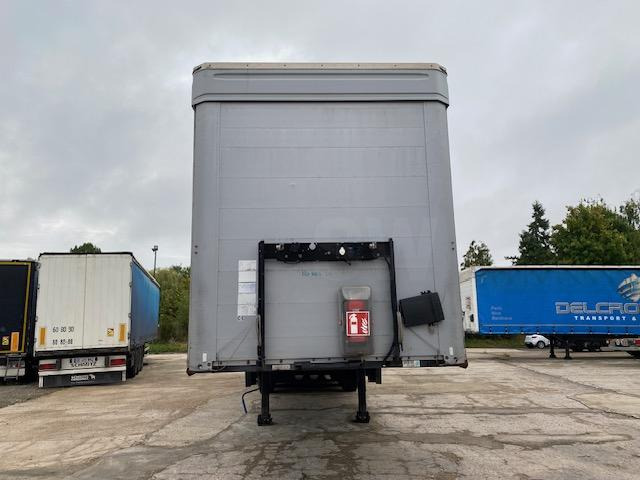 Kögel - Semirremolque lona: foto 3 Kögel - Semirremolque lona: foto 3