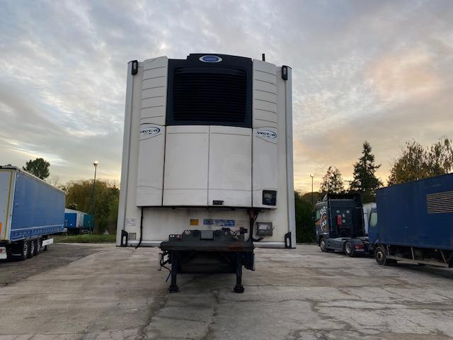 Lamberet - Semirremolque frigorífico: foto 5 Lamberet - Semirremolque frigorífico: foto 5