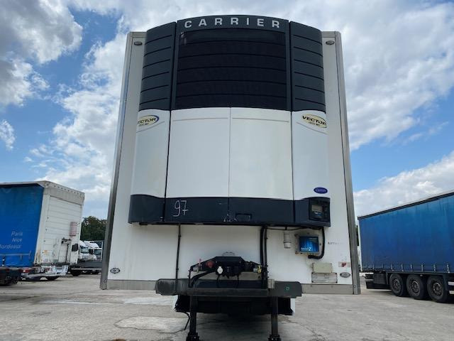 Lecitrailer - Semirremolque frigorífico: foto 3 Lecitrailer - Semirremolque frigorífico: foto 3