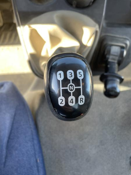 Renault Midlum 160 - Camión volquete: foto 4 Renault Midlum 160 - Camión volquete: foto 4