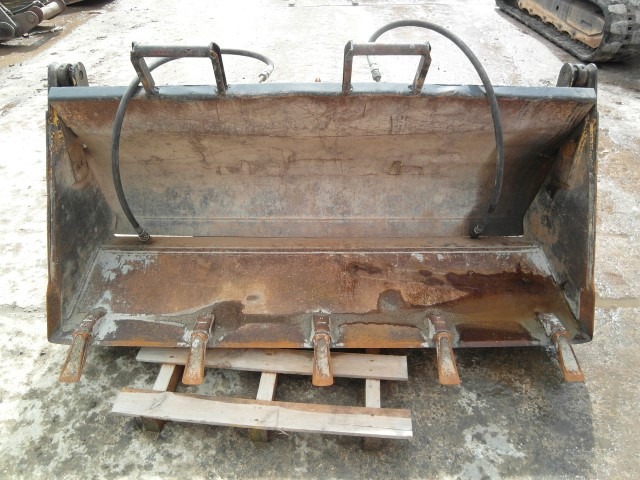 Leasing de 4 in 1 Schaufel (Klappschaufel) 4 in 1 Schaufel (Klappschaufel): foto 6 Leasing de 4 in 1 Schaufel (Klappschaufel) 4 in 1 Schaufel (Klappschaufel): foto 6