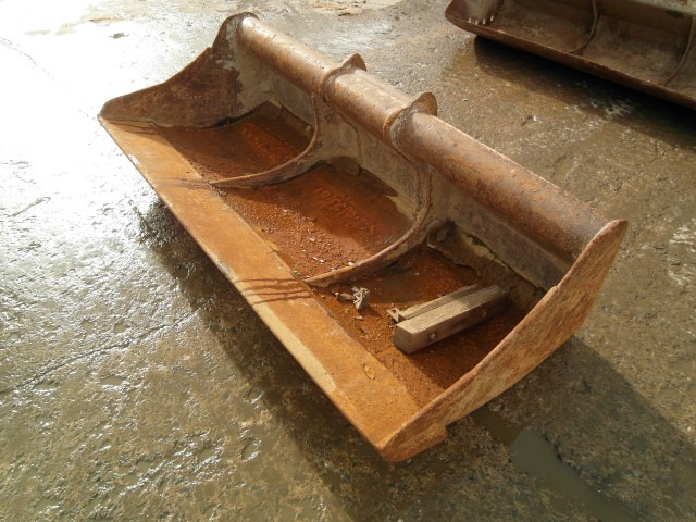 Ardennes - Cazo para excavadora: foto 1 Ardennes - Cazo para excavadora: foto 1