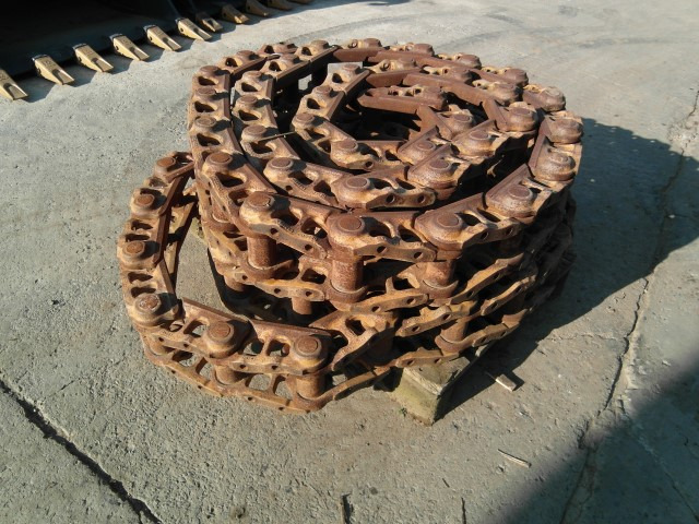 Berco - Oruga para Maquinaria de construcción: foto 3 Berco - Oruga para Maquinaria de construcción: foto 3