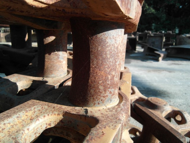 Berco - Oruga para Maquinaria de construcción: foto 5 Berco - Oruga para Maquinaria de construcción: foto 5