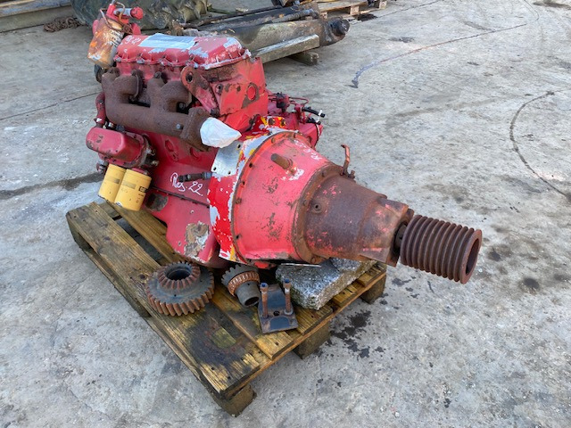 CAT 3208  - Motor para Maquinaria de construcción: foto 2 CAT 3208  - Motor para Maquinaria de construcción: foto 2