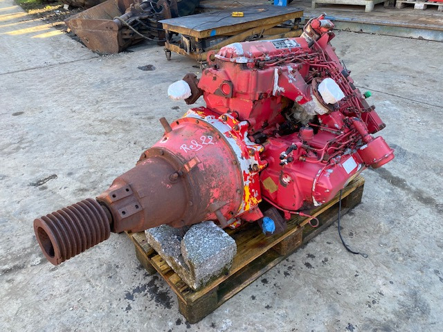 CAT 3208  - Motor para Maquinaria de construcción: foto 1 CAT 3208  - Motor para Maquinaria de construcción: foto 1