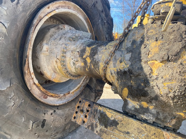 Leasing de CAT 992 C -1V-5943 CAT 992 C -1V-5943: foto 13 Leasing de CAT 992 C -1V-5943 CAT 992 C -1V-5943: foto 13