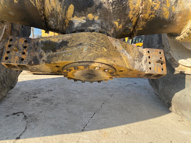 Leasing de CAT 992 C -1V-5943 CAT 992 C -1V-5943: foto 14 Leasing de CAT 992 C -1V-5943 CAT 992 C -1V-5943: foto 14