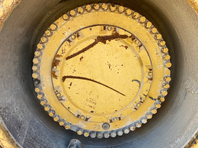 Leasing de CAT 992 C -1V-5943 CAT 992 C -1V-5943: foto 9 Leasing de CAT 992 C -1V-5943 CAT 992 C -1V-5943: foto 9